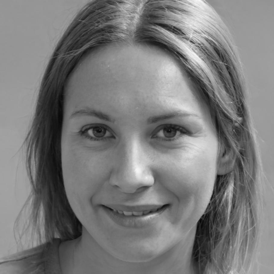 Portrait professionnel